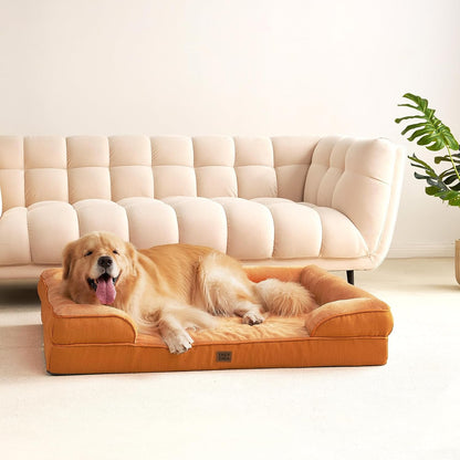 Camas Ortopédicas para Cães