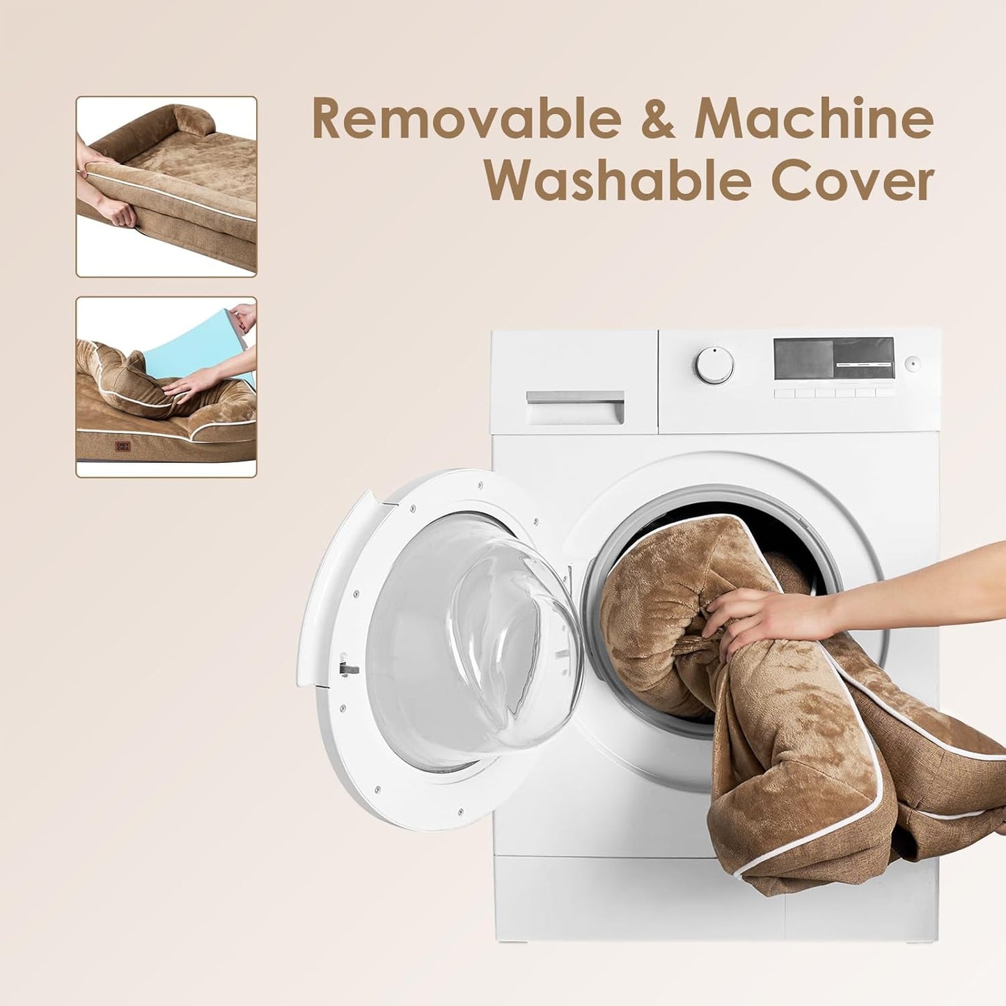 Camas Ortopédicas para Cães