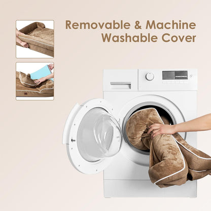 Camas Ortopédicas para Cães