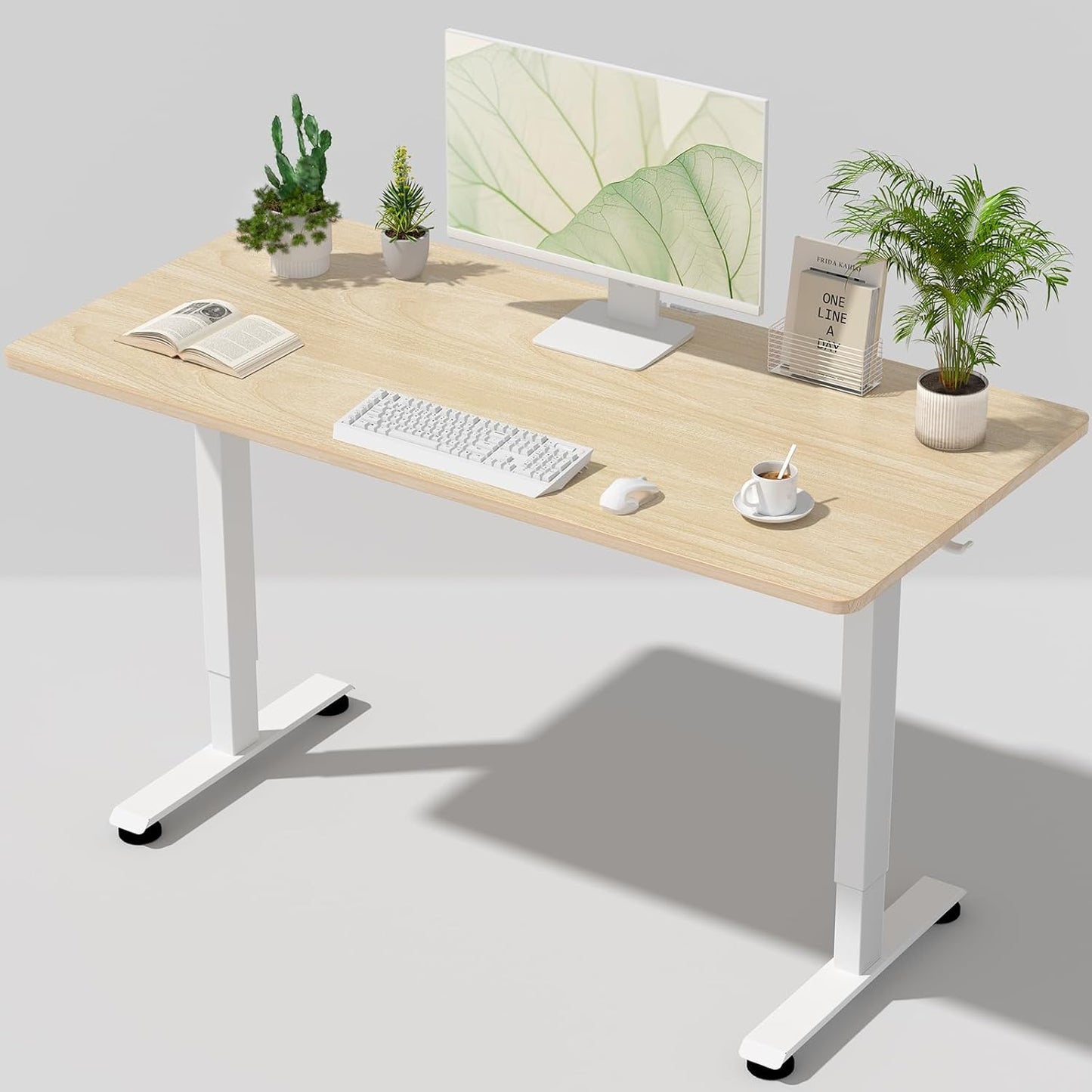 Mesa Elétrica Ajustável