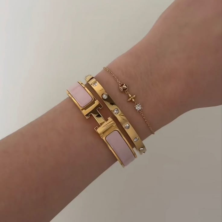 HELENE | Pulseira Elegante