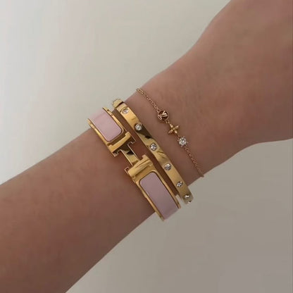 HELENE | Pulseira Elegante