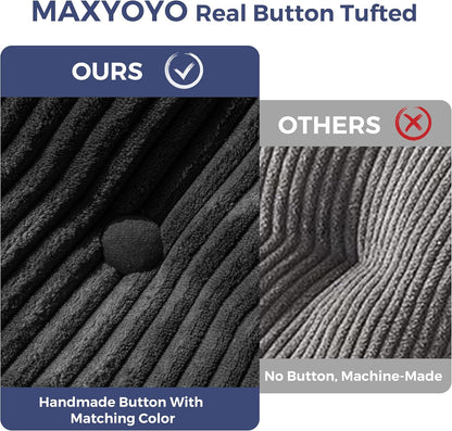 Sofá-cama Dobrável