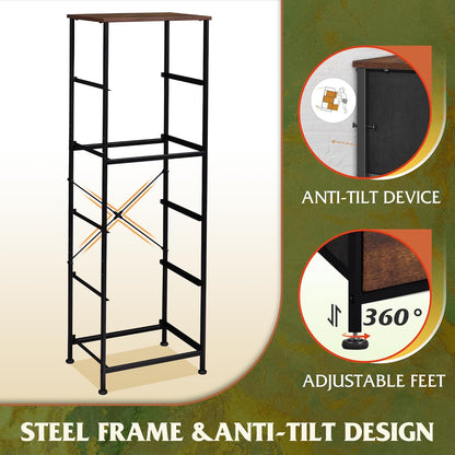 Gaveta Alta Para Armazenamento