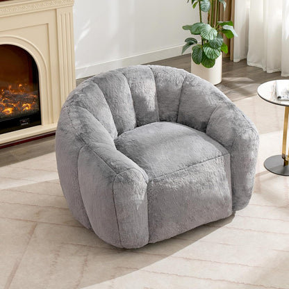 Cadeira de Saco de Feijão