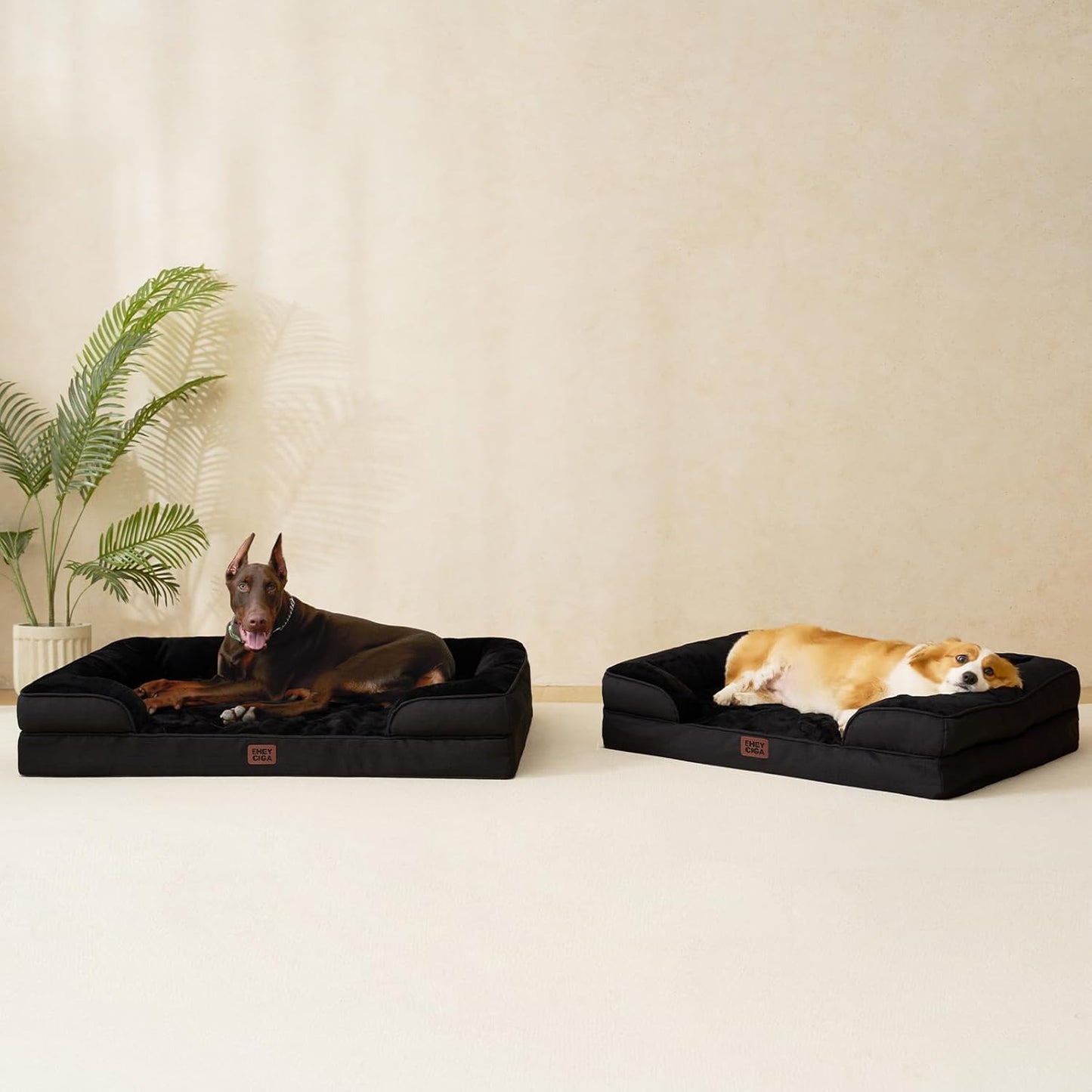 Camas Ortopédicas para Cães