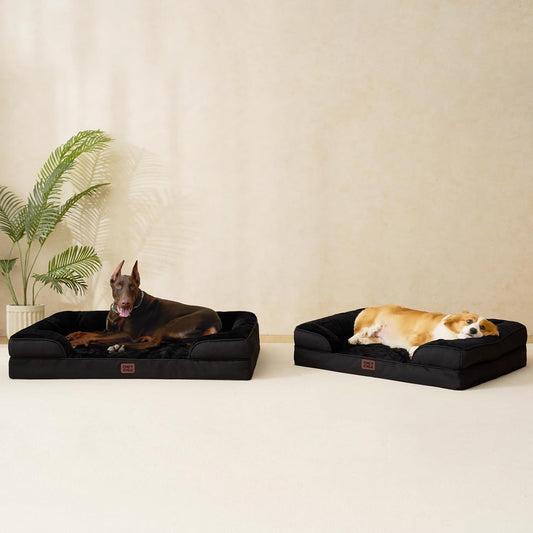 Camas Ortopédicas para Cães