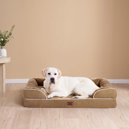 Camas Ortopédicas para Cães