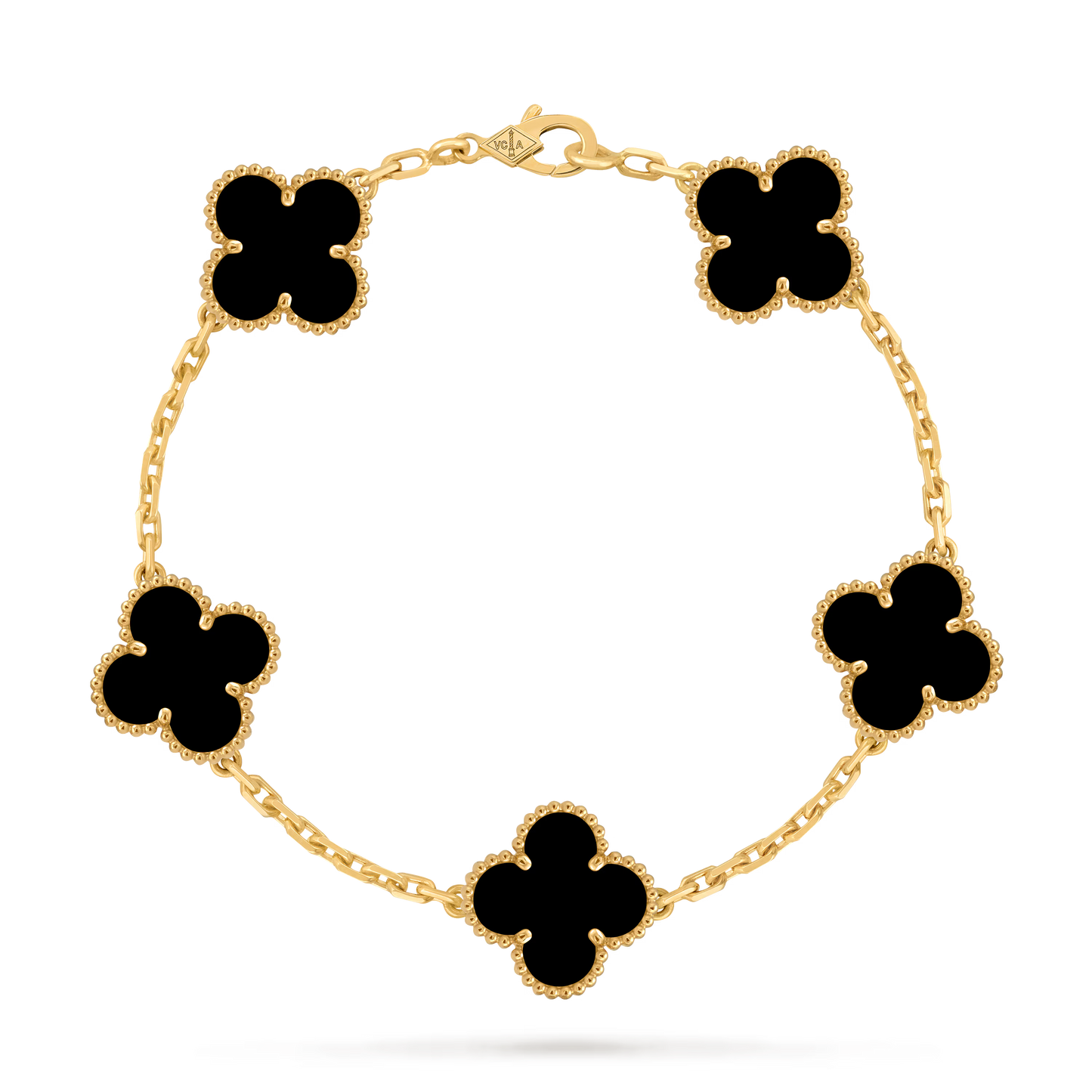 Pulseira vintage Klee