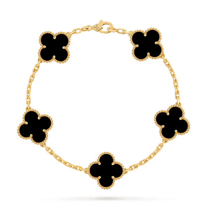 Pulseira vintage Klee