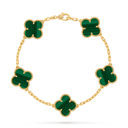 Pulseira vintage Klee