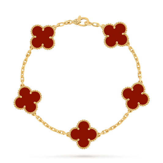 Pulseira vintage Klee