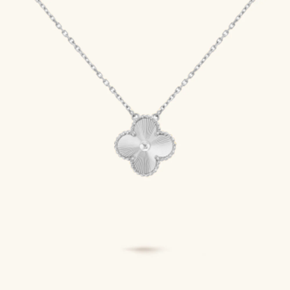 CLOVER | Colar de Ouro