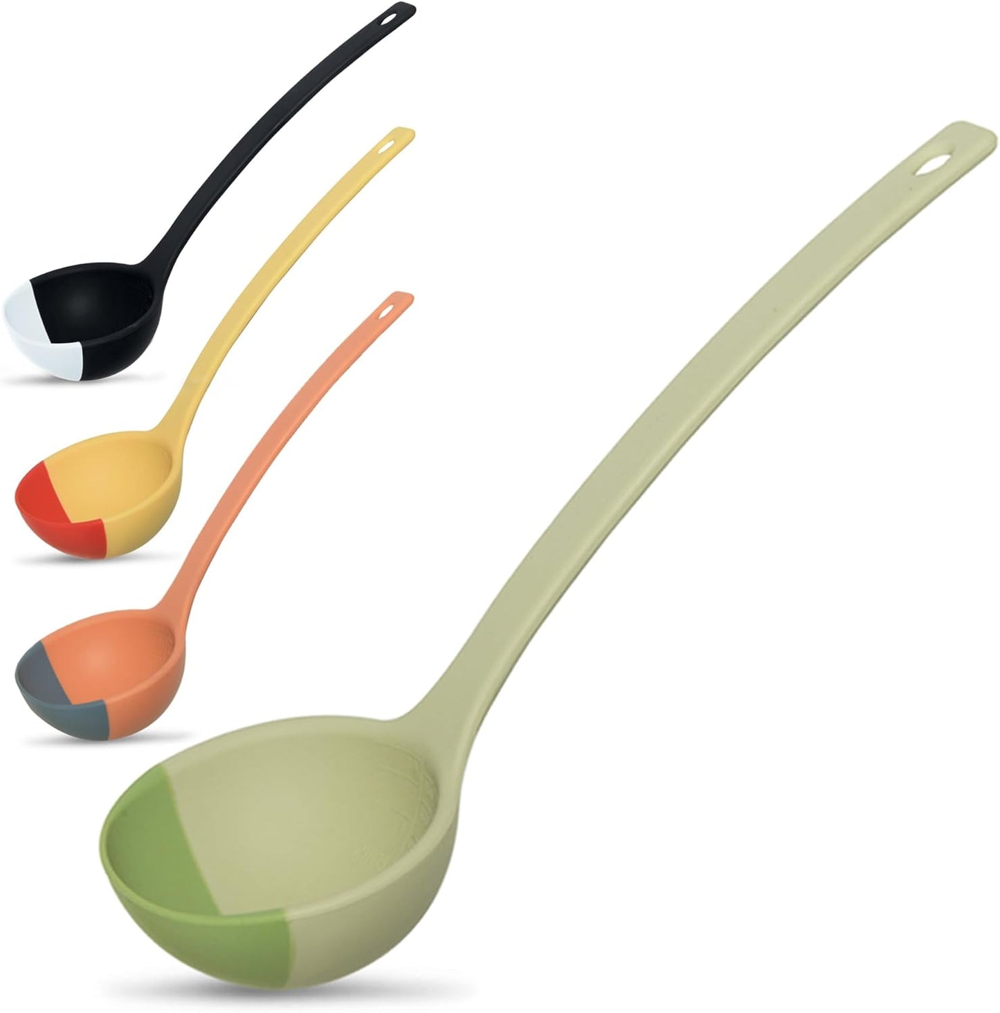 Concha de silicone com tampa macia