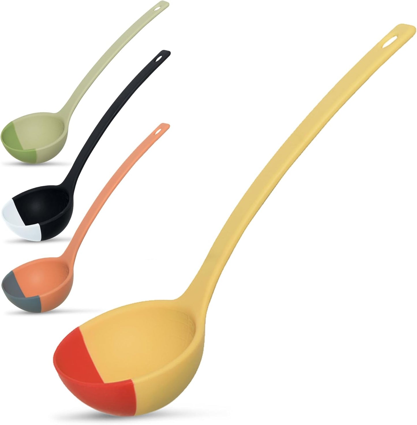 Concha de silicone com tampa macia